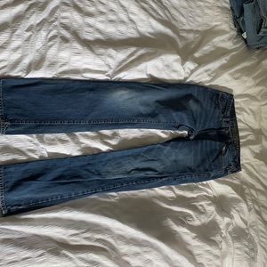 Men’s American Eagle 28x34 Straight Jeans